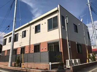 グリシーヌ 郷の画像