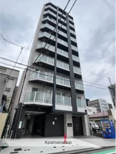 ルクシェール横濱吉野町【5階】の外観