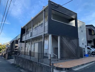 クレイノ親明閣の画像