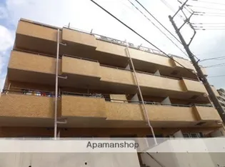 マイキャッスル上大岡の画像