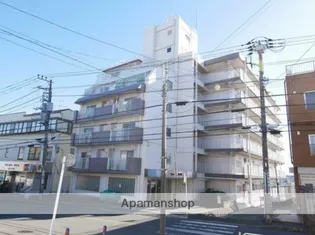 キャッスル上大岡の画像