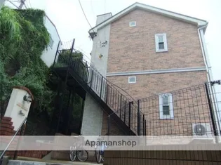 ハーミットクラブハウスヴォッカ【1階】の外観