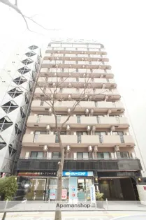 グリフィン新横浜・アリーナ前グリフィンシンヨコハマアリーナマエ【2階】の外観