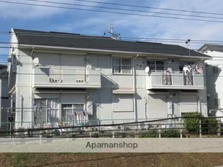 ハビテーションCの画像