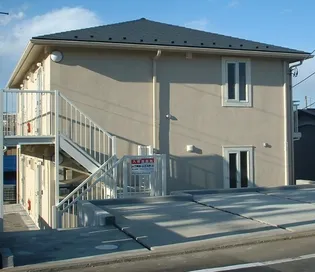 カトルコートの画像