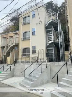 メゾン ド アミーの画像