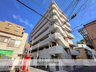 東急ドエル アルス横濱元町の画像