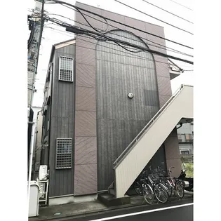 シティハイム中央林間の画像