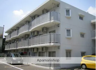 リバティマンション大和の画像