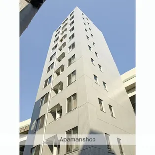 アヴァンツァーレ元町【5階】の外観