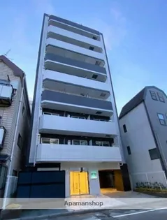 リライア阪東橋WESTの画像