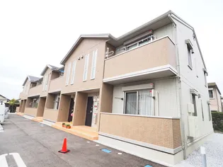 センチュリーハイムすみよし台 Ⅲ【1階】の外観