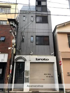 グランドキャニオン元町【3階】の外観