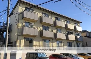 シティーコーポ中山の画像