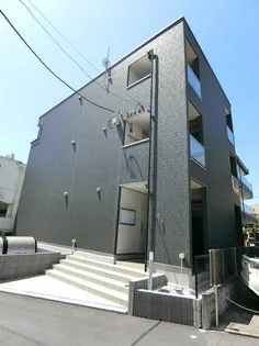 リブリ・辻堂【2階】の外観