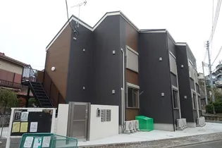 アヴァンス六浦南の画像