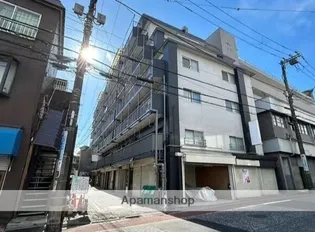 清水ヶ丘ニュースカイマンションの画像