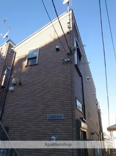 インストーン森の画像