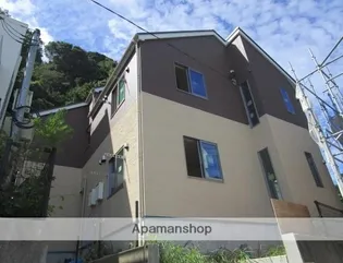 グランヒル磯子の画像