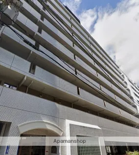 神奈川県横浜市西区平沼1丁目【マンション】の外観