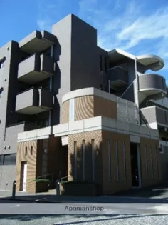 アップグレード仲町台の画像