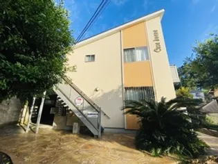 CASA BUENA【2階】の外観