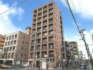 アドリーム吉野町の画像