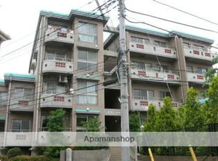 アーティー983【1階】の外観