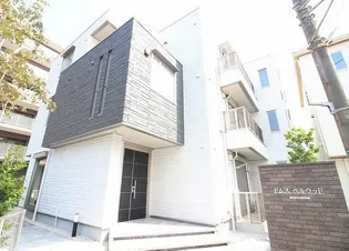 ドムスベルウッドの画像