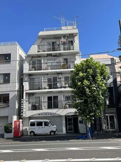 ポートハイム前里町の画像