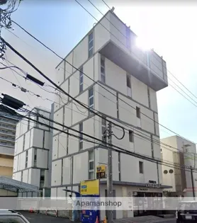 KATASEBLDⅡ【2階】の外観