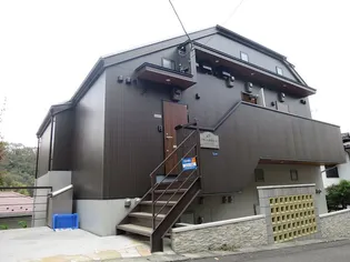 アザーレ多摩美Dの画像