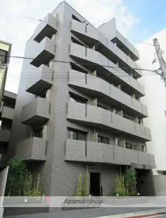 ルーブル横濱南太田の画像