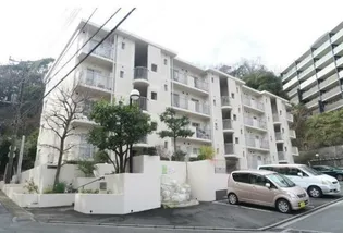 鎌倉グリーンヒルズ【3階】の外観