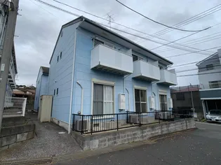 テラス小園台 Iの画像