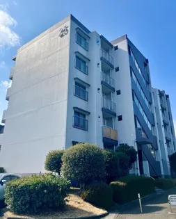さつき住宅25号棟の画像