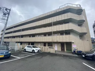 サンコーポ岩野【1階】の外観