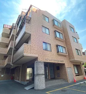 ビッグヴァン横濱山手の画像