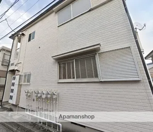 ファミーユ鶴見の画像