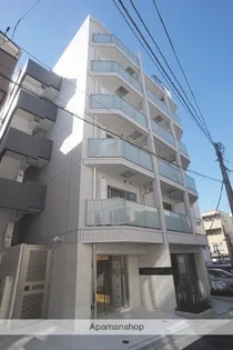 エストゥルース西横浜の画像