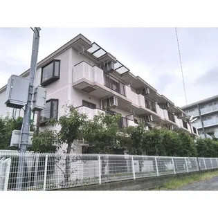 成長第一ハイツの画像