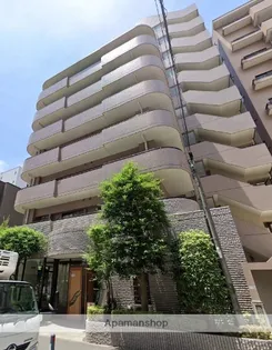 ナイスアーバン磯子IIの画像