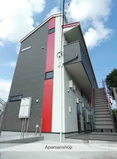 グランディオ横浜新子安の画像