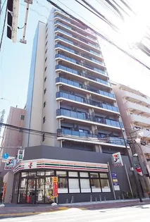 クレヴィアリグゼ蒲田の画像