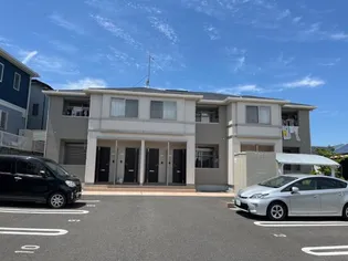 ウエイド フルスIIの画像