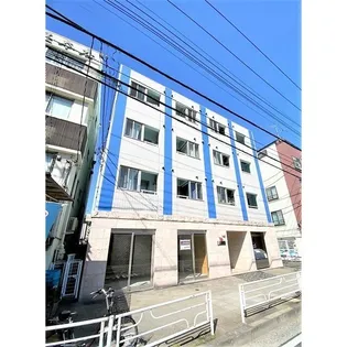 本牧L2ビルの画像