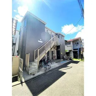 ヒルズ小倉の画像