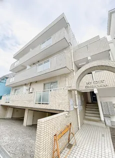 スカイコート中央林間の画像