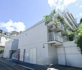 スカイコート横浜富岡の画像