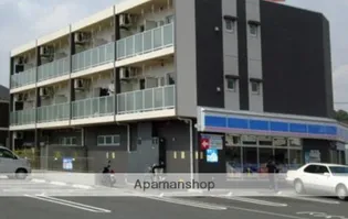 リュミエール東山田【2階】の外観